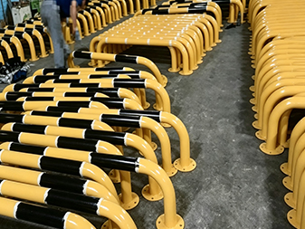 T041 phanh đỗ xe kiểu in m&agrave;n h&igrave;nh 