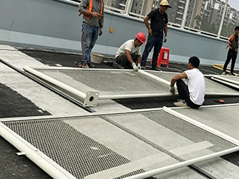 T039 Mạng chống trượt đường ch&eacute;o 