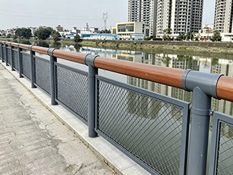 T025 t&ugrave;y chỉnh s&ocirc;ng Guardrail 