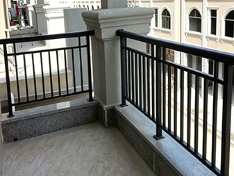 Y052 Kẽm th&eacute;p ban c&ocirc;ng Guardrail 