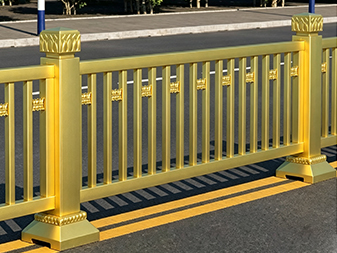 T006 t&ugrave;y chỉnh v&agrave;ng Guardrails 