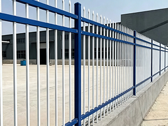 Y045 th&eacute;p kẽm Guardrail 