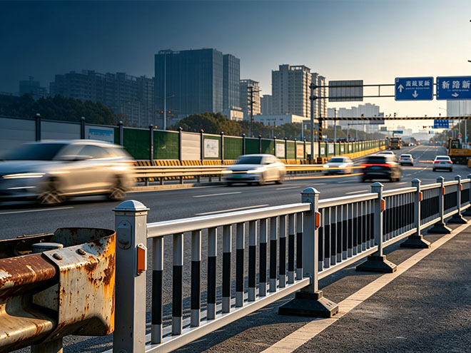 Dual‑Driven Market &mdash; Replacement of Stock Facilities and New Construction Bring Growth Opportunities for the 2026 Guardrail Industry